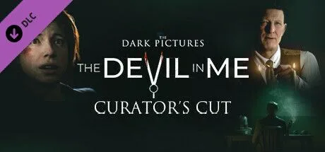 Dark Pictures: The Devil in Me (PS5)