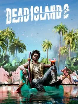 Dead Island 2 [Carver the Shark Bundle] (PS5)