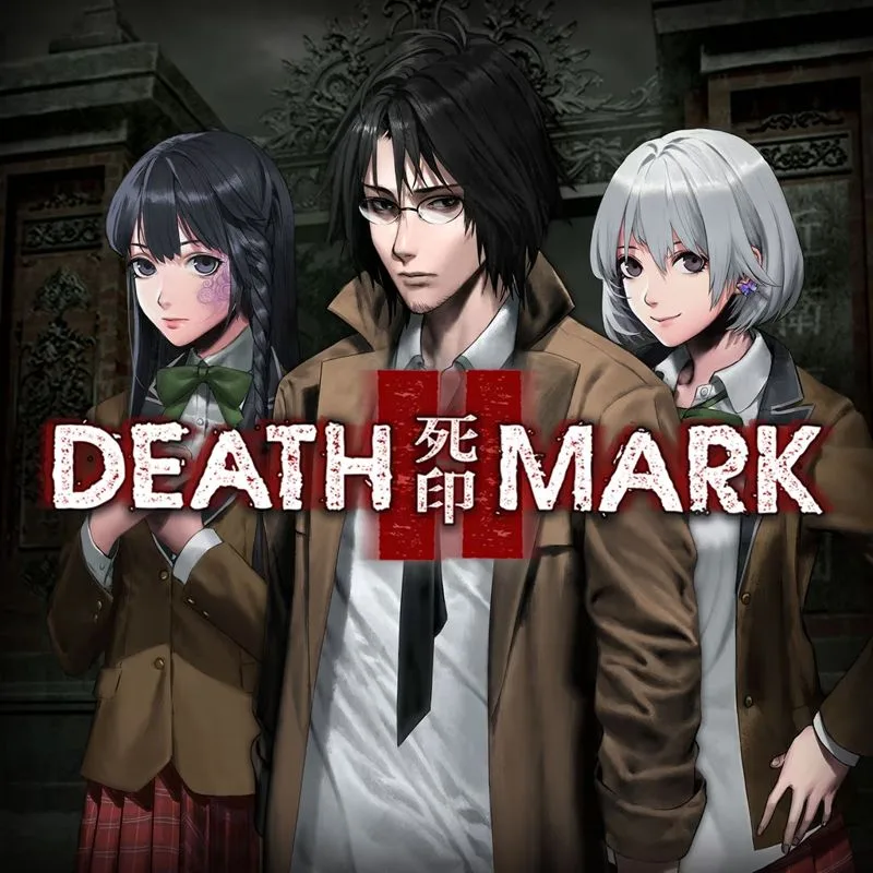 Death Mark II (PS5)