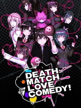 Death Match Love Comedy