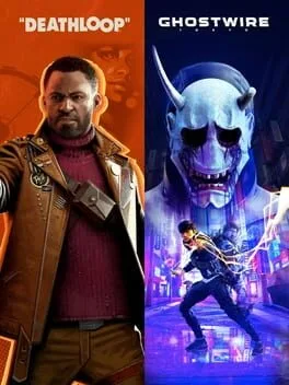 Deathloop & Ghostwire: Tokyo (PS5)