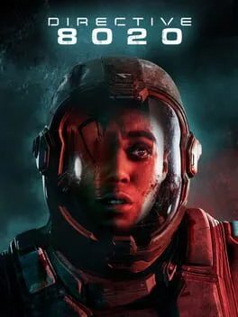 Directive 8020 [Deluxe Edition]