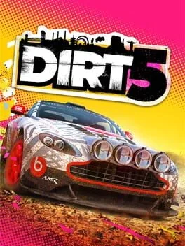 Dirt 5 [Day One Edition] (PS5)