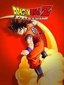 Dragon Ball Z: Kakarot [Master Edition]