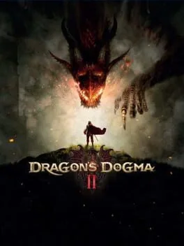 Dragon's Dogma 2 [Lenticular Edition] (PS5)