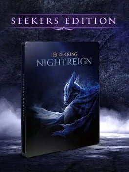Elden Ring: Nightreign [Seekers Edition]