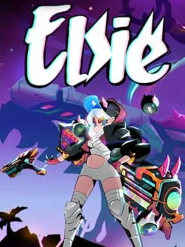 Elsie [Magitek Edition] (PS5)