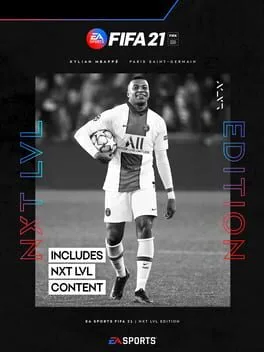 FIFA 21 [Edition NXT LVL] (PS5)