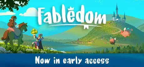 Fabledom (PS5)