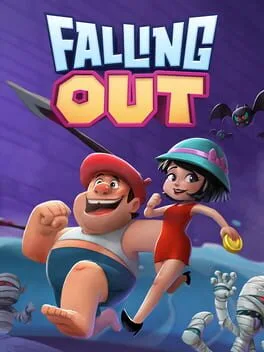 Falling Out [Exclusive Edition] (PS5)
