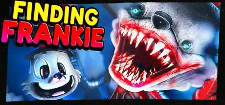 Finding Frankie (PS5)