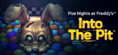 Five Nights At Freddy's: Into The Pit (PS5)
