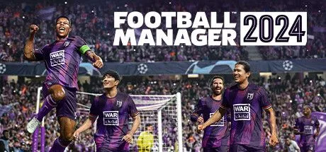Football Manager 2024 (PS5)