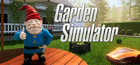 Garden Simulator (PS5)
