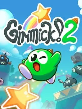Gimmick 2