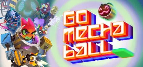 Go Mecha Ball (PS5)
