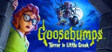 Goosebumps: Terror In Little Creek