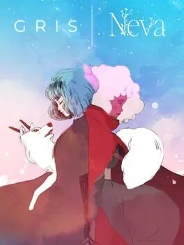 Gris + Neva [Collector's Edition] (PS5)