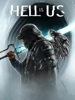 Hell Is Us [Limited Edition] (PS5)
