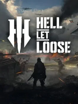 Hell Let Loose [Deluxe Edition] (PS5)