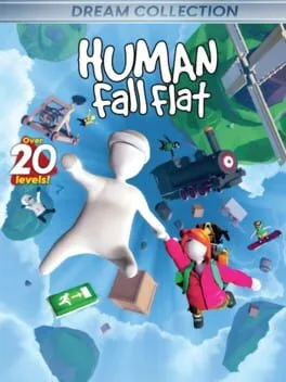 Human Fall Flat [Dream Collection]