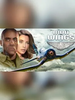 Iron Wings (PS5)