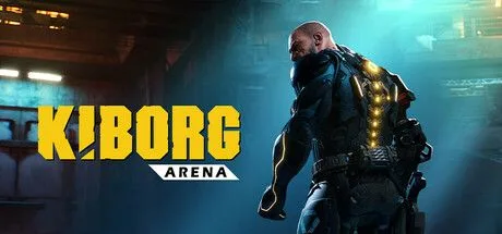 KIBORG (PS5)