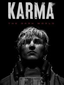 Karma : The Dark World (PS5)