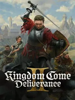 Kingdom Come Deliverance 2 (PS5)