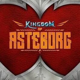 Kingdom Of Asteborg (PS5)