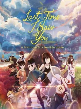 Last Time I Saw You [Special Edition]