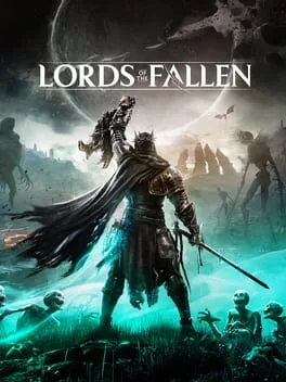 Lords of the Fallen [Collector's Edition]