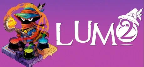 Lumo 2 (PS5)