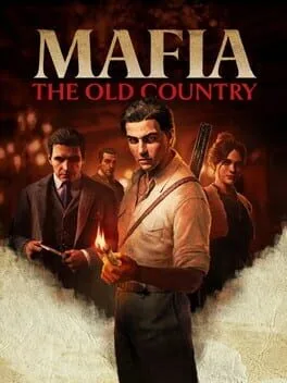 Mafia: The Old Country [Limited Edition] (PS5)