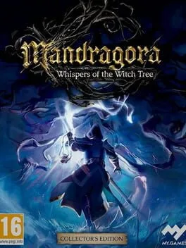 Mandragora: Whispers Of The Witch Tree [Collector's Edition]