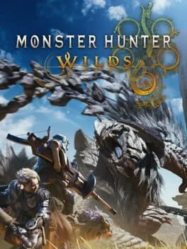 Monster Hunter Wilds [Lenticular Edition] (PS5)