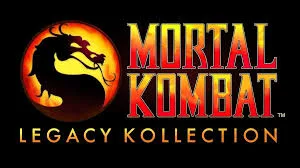 Mortal Kombat: Legacy Kollection (PS5)