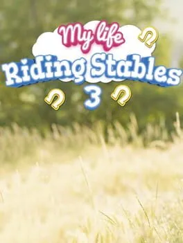 My Life: Riding Stables 3 (PS5)