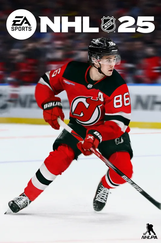 NHL 25 (PS5)