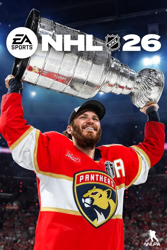 NHL 26 (PS5)