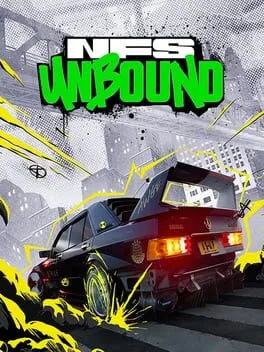 Need for Speed Unbound [Creative Subversion Kit] (PS5)