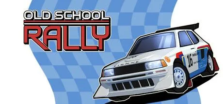 Old School Rally [Special Edition] (PS5)