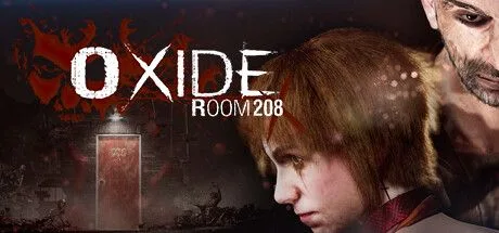 Oxide Room 208 (PS5)