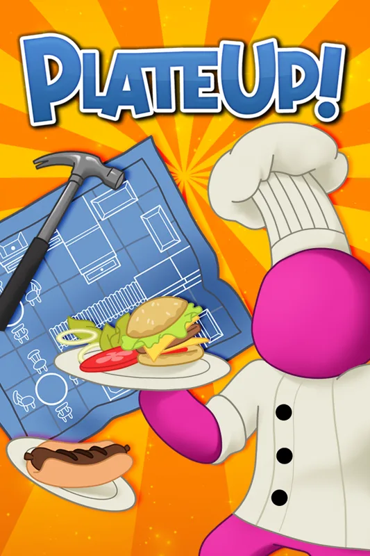 PlateUp