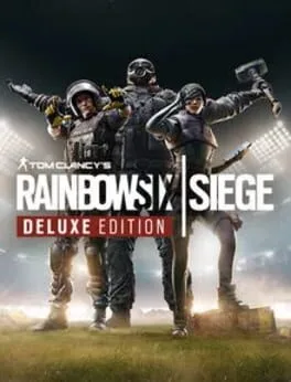 Rainbow Six Siege [Deluxe Edition]