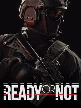 Ready Or Not [Day One Edition] (PS5)