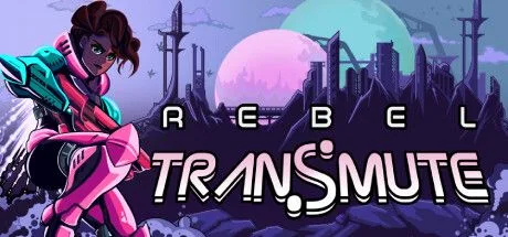 Rebel Transmute (PS5)