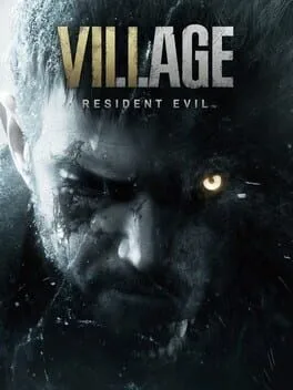 Resident Evil Village [Lenticular Edition]