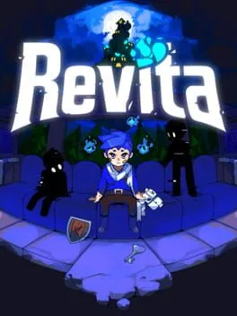 Revita [Deluxe Edition] (PS5)