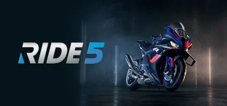 Ride 5 [Day One Edition] (PS5)